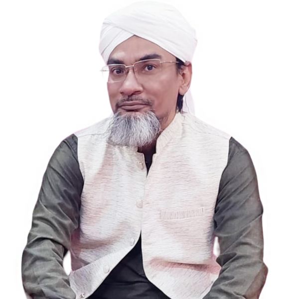 Allama Mansoor
